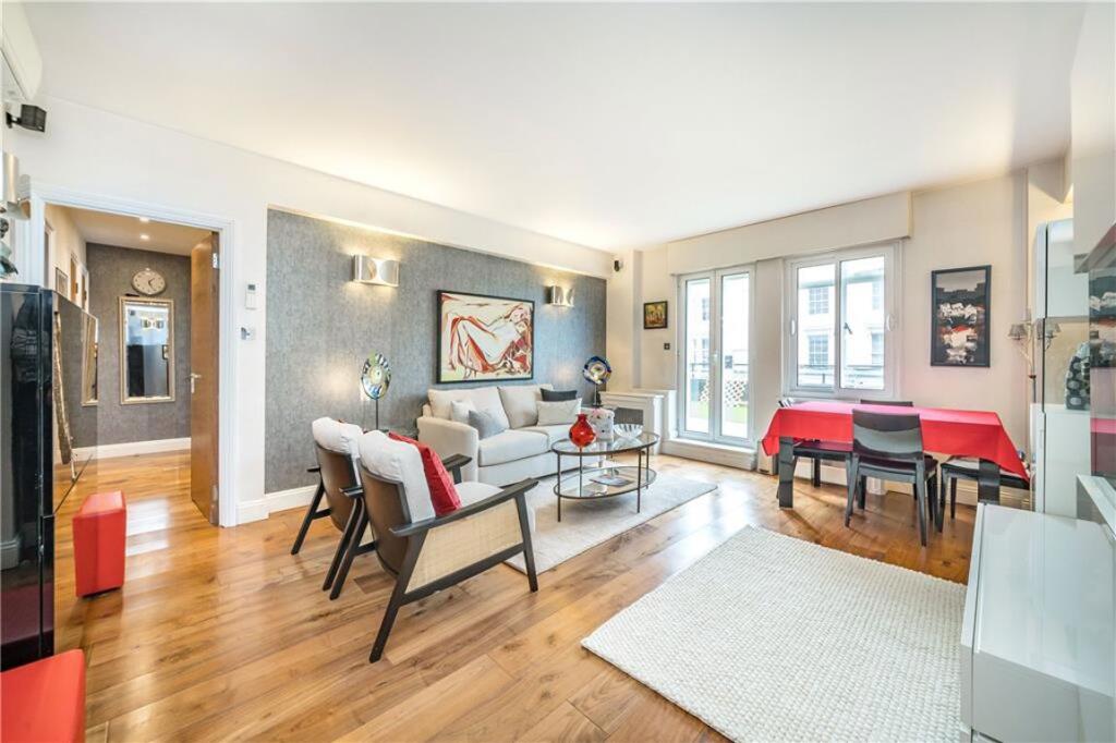 2 bed 1st Floor Flat for rent in Chelsea. From Marsh & Parsons - Chelsea 2 bed 1st Floor Flat for rent in Chelsea. From Marsh & Parsons - Chelsea