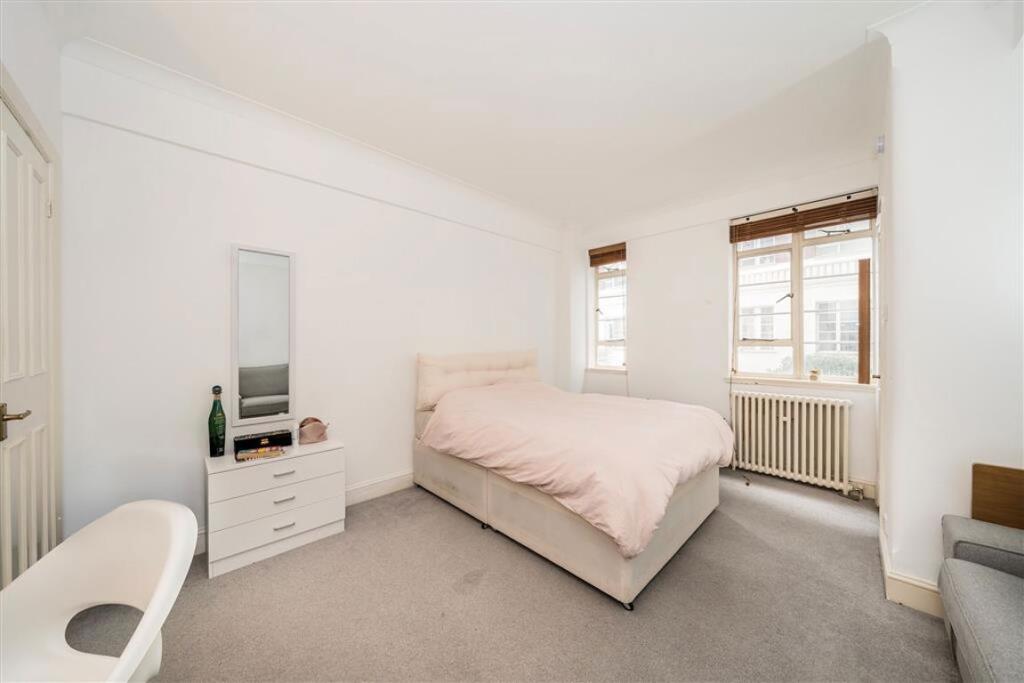 0 bed 1st Floor Flat for rent in London. From Marsh & Parsons - Chelsea