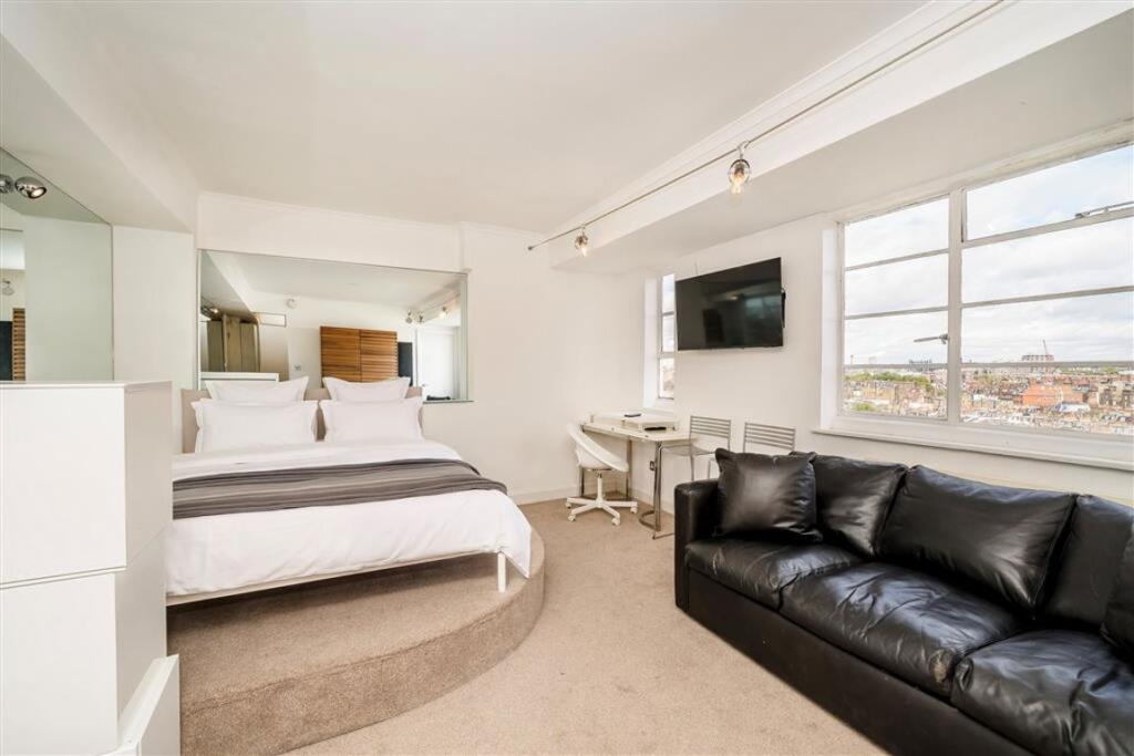 0 bed 1st Floor Flat for rent in Chelsea. From Marsh & Parsons - Chelsea
