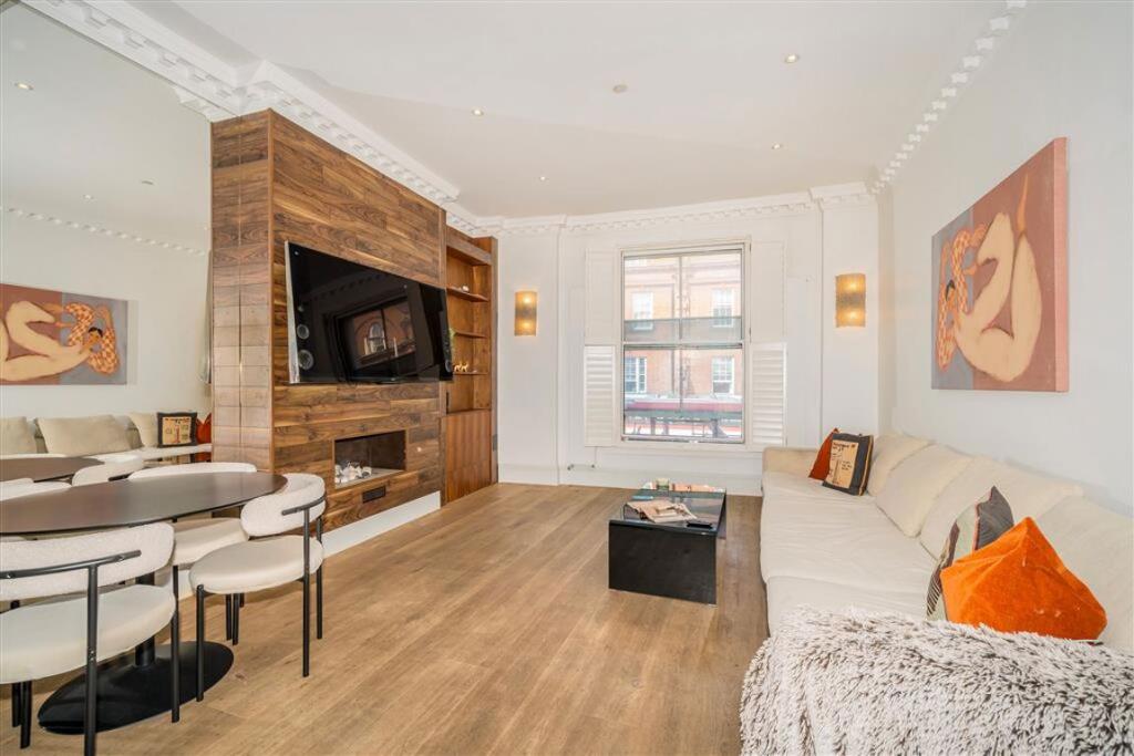 3 bed Annexe for rent in Chelsea. From Marsh & Parsons - Chelsea