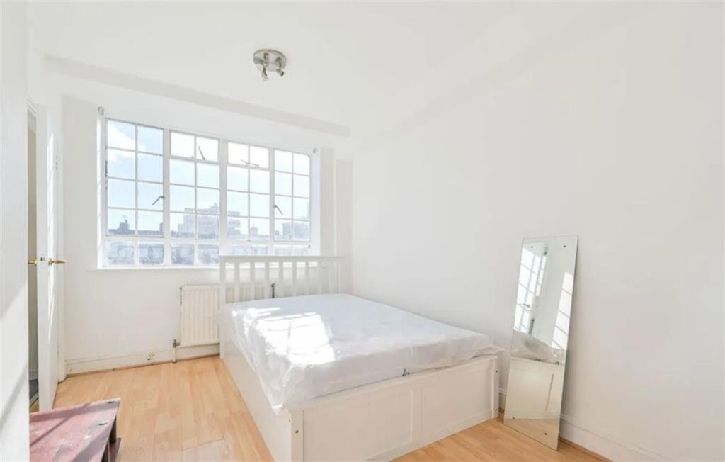 0 bed 1st Floor Flat for rent in London. From Marsh & Parsons - Chelsea