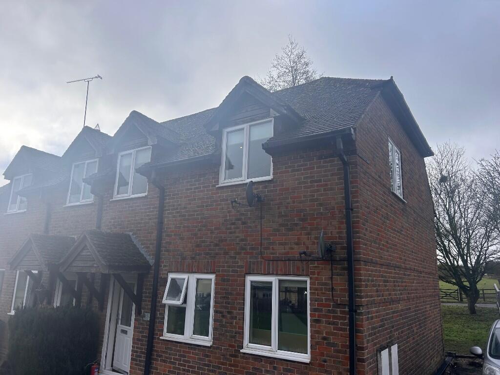 1 bed Annexe for rent in Fawley. From Marc Allen Estate Agents - Hungerford