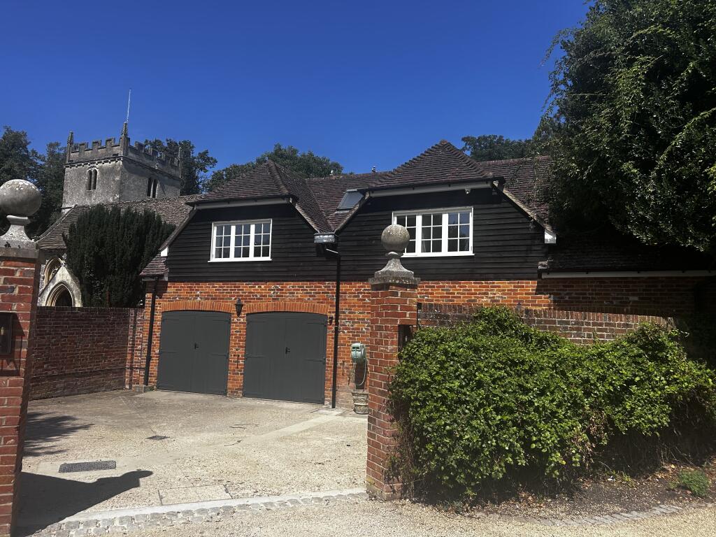 2 bed Apartment for rent in Chilton Foliat. From Marc Allen Estate Agents - Hungerford