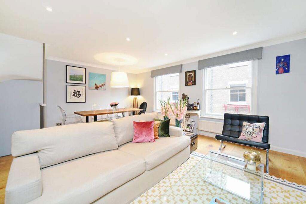 3 bed Detached for rent in London. From Marsh and Parsons - Notting Hill