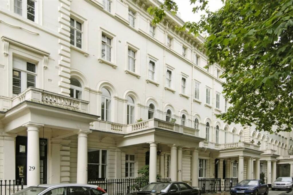 2 bed 1st Floor Flat for rent in Paddington. From Marsh and Parsons - Notting Hill