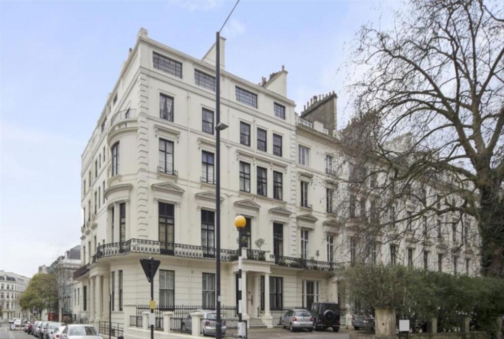 2 bed 1st Floor Flat for rent in Paddington. From Marsh and Parsons - Notting Hill