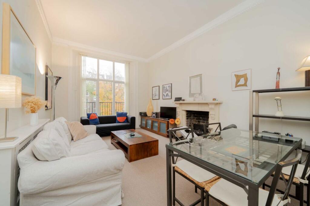 1 bed 1st Floor Flat for rent in Kensington. From Marsh and Parsons - Notting Hill 1 bed 1st Floor Flat for rent in Kensington. From Marsh and Parsons - Notting Hill