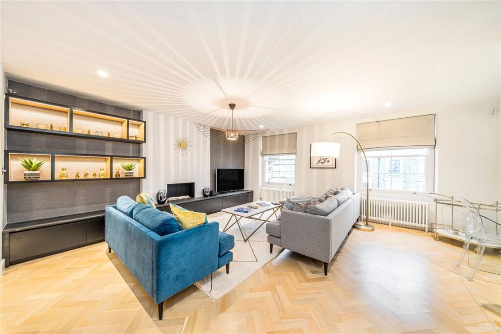 2 bed 1st Floor Flat for rent in Paddington. From Marsh and Parsons - Notting Hill 2 bed 1st Floor Flat for rent in Paddington. From Marsh and Parsons - Notting Hill