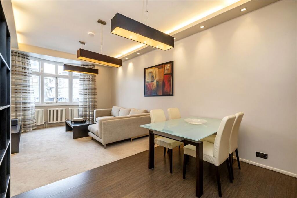 2 bed 1st Floor Flat for rent in Paddington. From Marsh and Parsons - Notting Hill