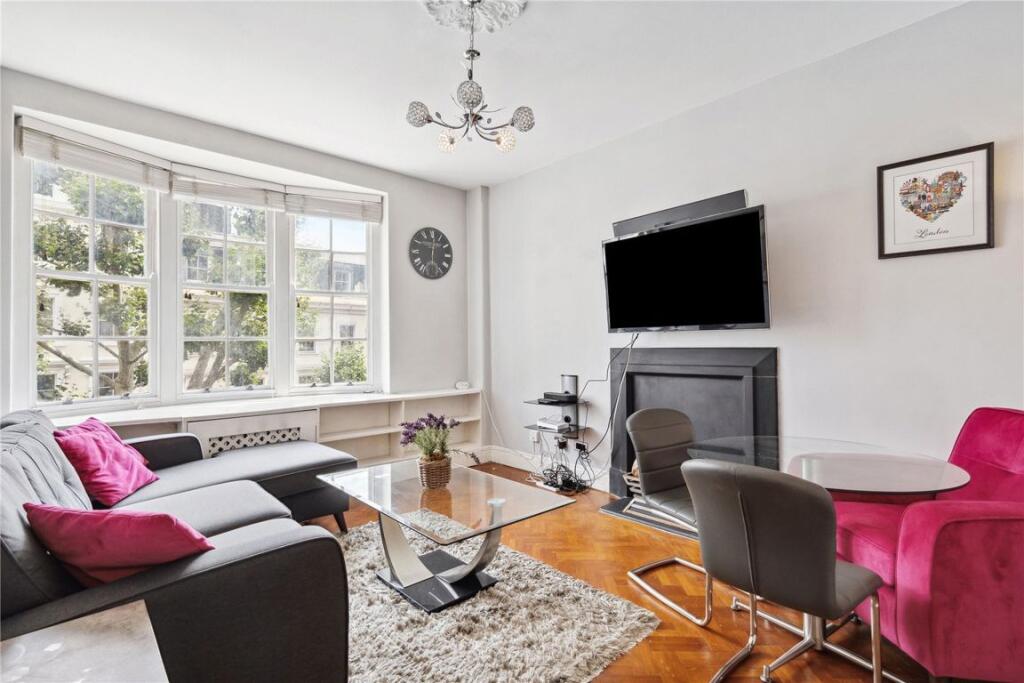 2 bed 1st Floor Flat for rent in Paddington. From Marsh and Parsons - Notting Hill