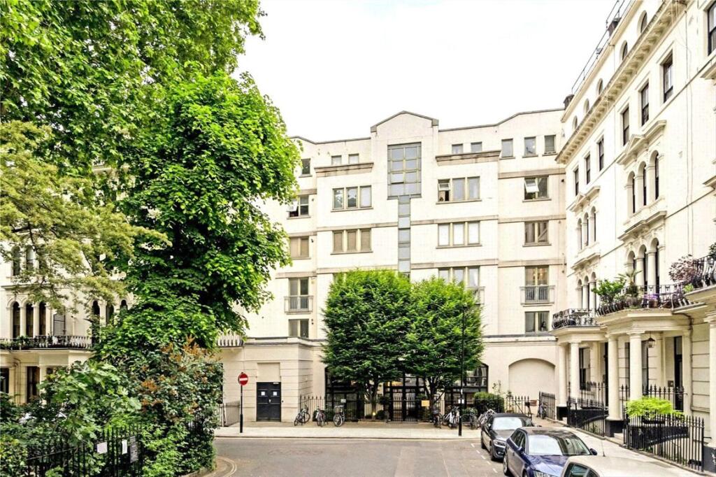 2 bed 1st Floor Flat for rent in Paddington. From Marsh and Parsons - Notting Hill 2 bed 1st Floor Flat for rent in Paddington. From Marsh and Parsons - Notting Hill