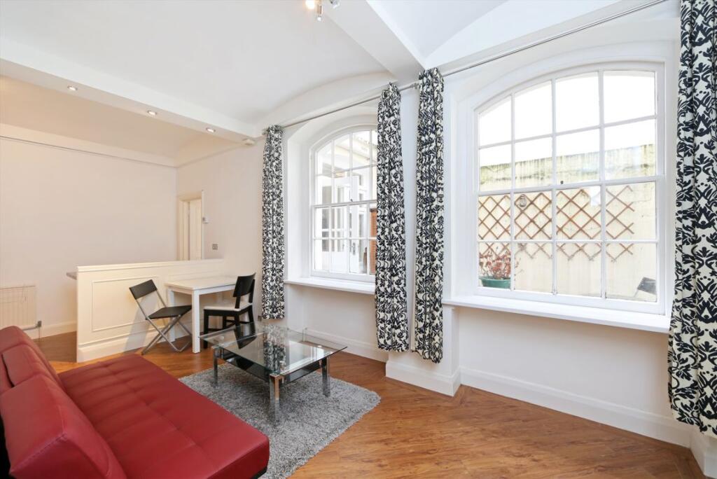 2 bed 1st Floor Flat for rent in Paddington. From Marsh and Parsons - Notting Hill