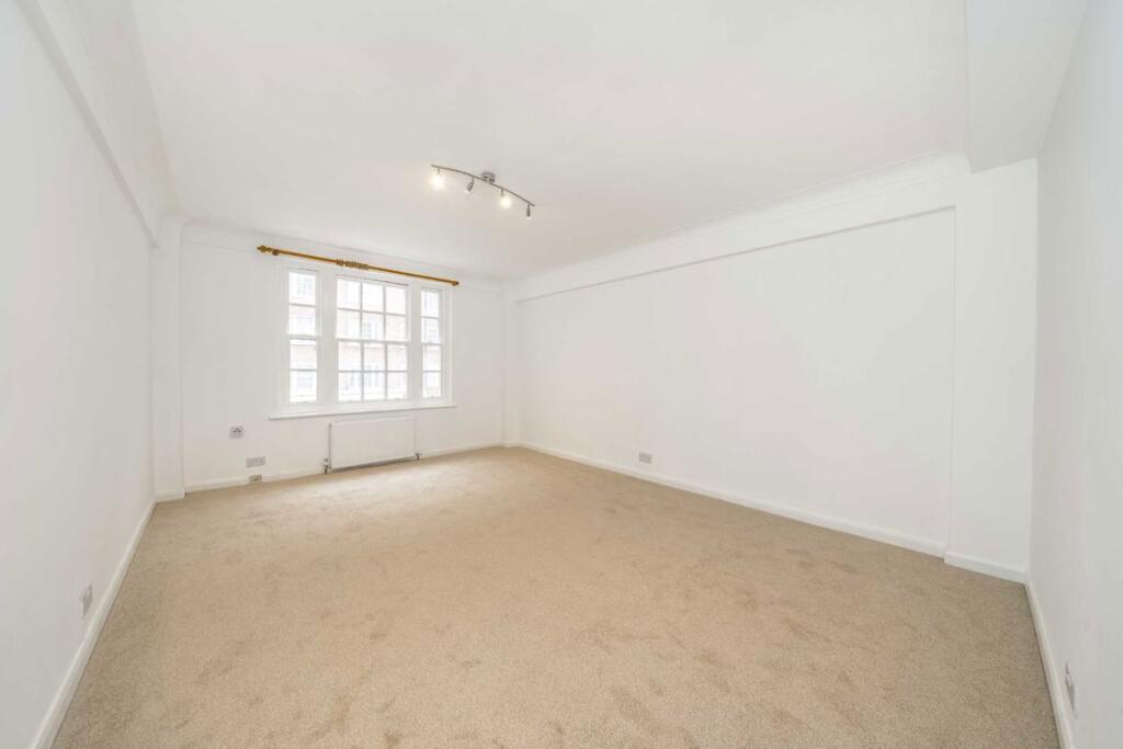 0 bed 1st Floor Flat for rent in Paddington. From Marsh and Parsons - Notting Hill