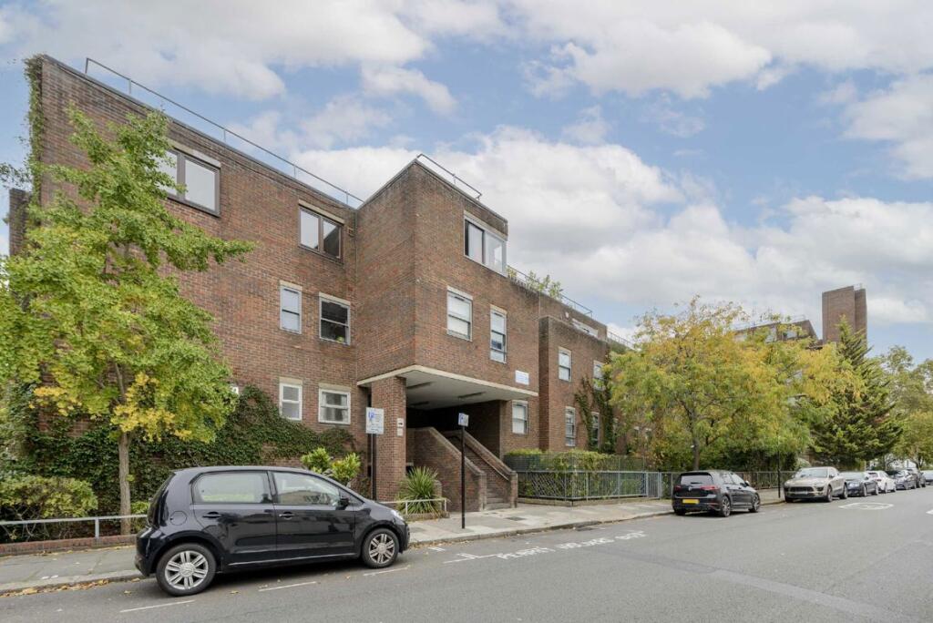 1 bed 1st Floor Flat for rent in Paddington. From Marsh and Parsons - Notting Hill