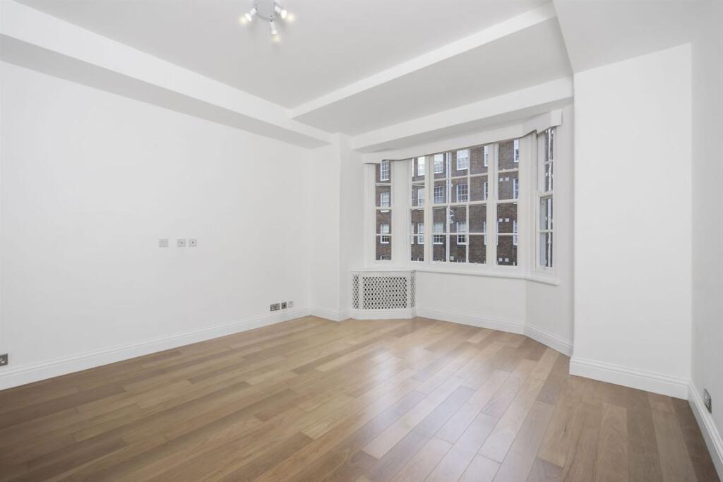 3 bed 1st Floor Flat for rent in Paddington. From Marsh and Parsons - Notting Hill