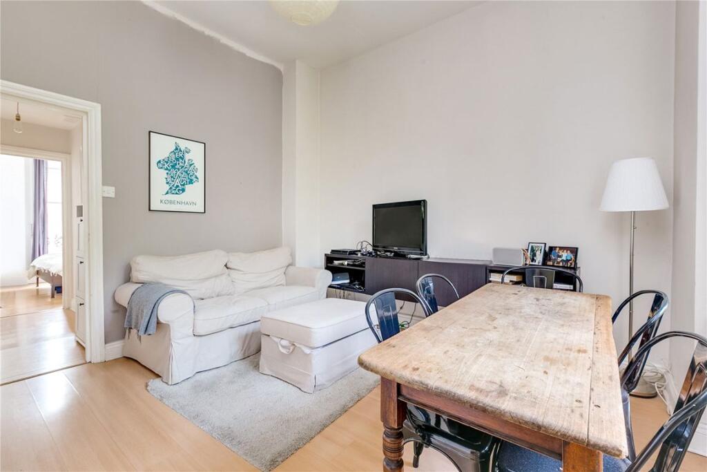 2 bed 1st Floor Flat for rent in Paddington. From Marsh and Parsons - Notting Hill