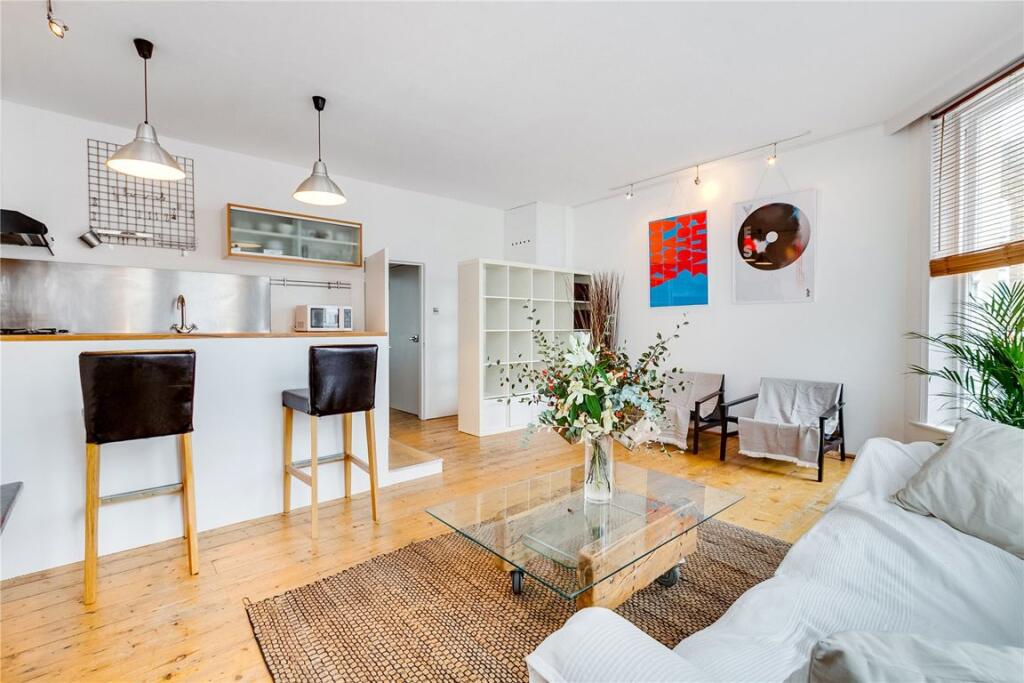 1 bed 1st Floor Flat for rent in Paddington. From Marsh and Parsons - Notting Hill