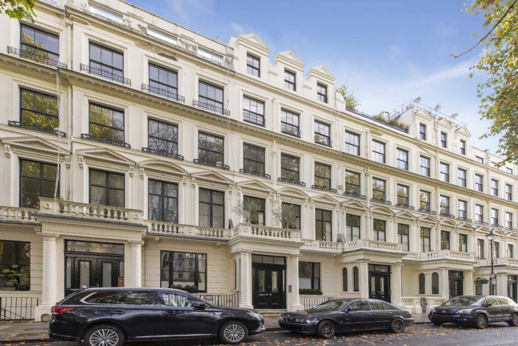 1 bed 1st Floor Flat for rent in Paddington. From Marsh and Parsons - Notting Hill