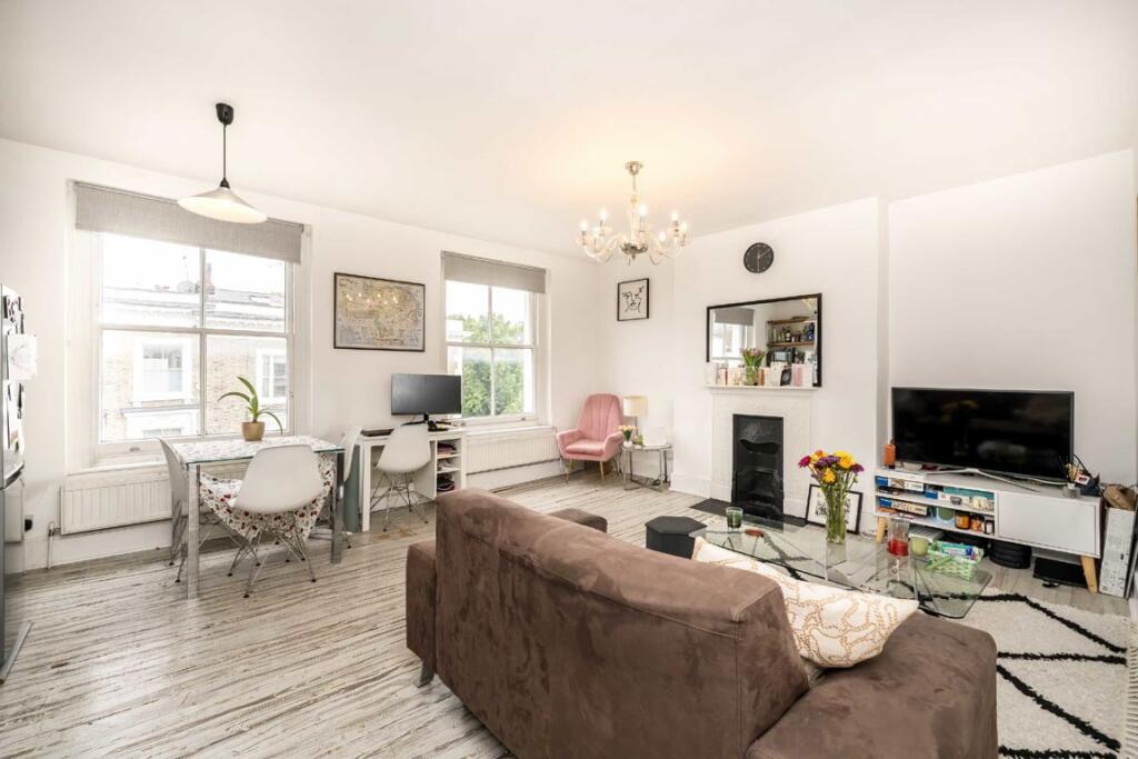 1 bed 1st Floor Flat for rent in Kensington. From Marsh and Parsons - Notting Hill 1 bed 1st Floor Flat for rent in Kensington. From Marsh and Parsons - Notting Hill