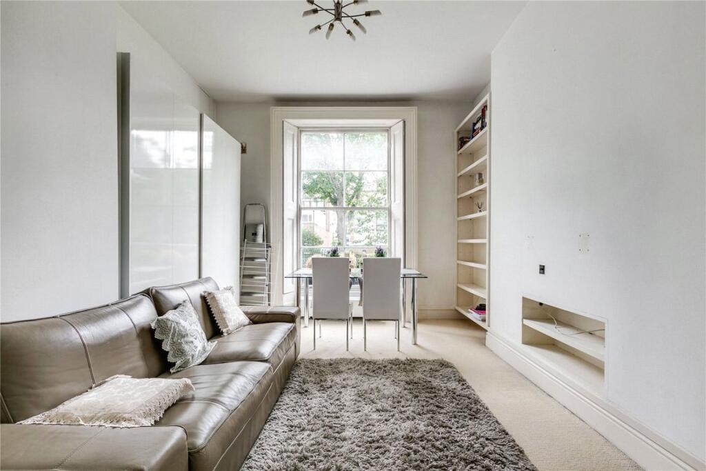 1 bed 1st Floor Flat for rent in Paddington. From Marsh and Parsons - Notting Hill 1 bed 1st Floor Flat for rent in Paddington. From Marsh and Parsons - Notting Hill