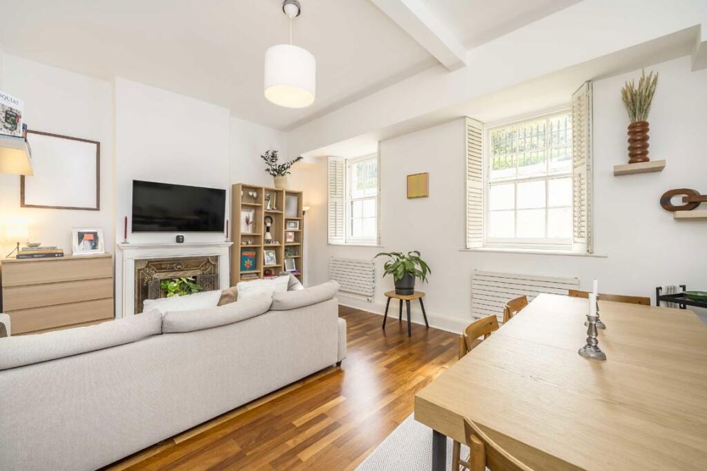 1 bed 1st Floor Flat for rent in Paddington. From Marsh and Parsons - Notting Hill