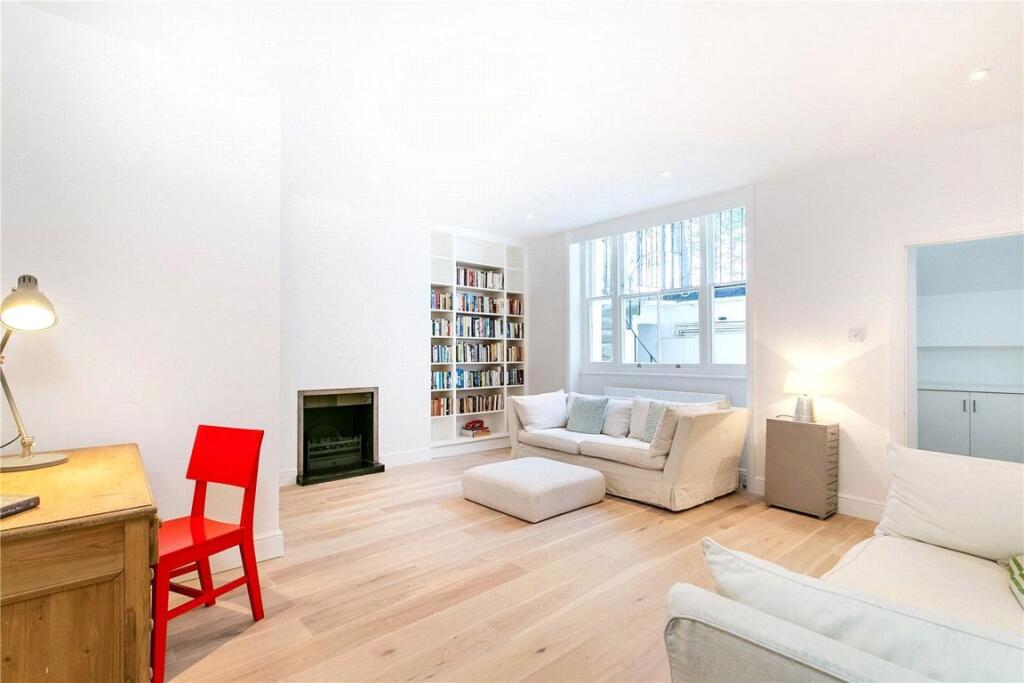 2 bed 1st Floor Flat for rent in Paddington. From Marsh and Parsons - Notting Hill