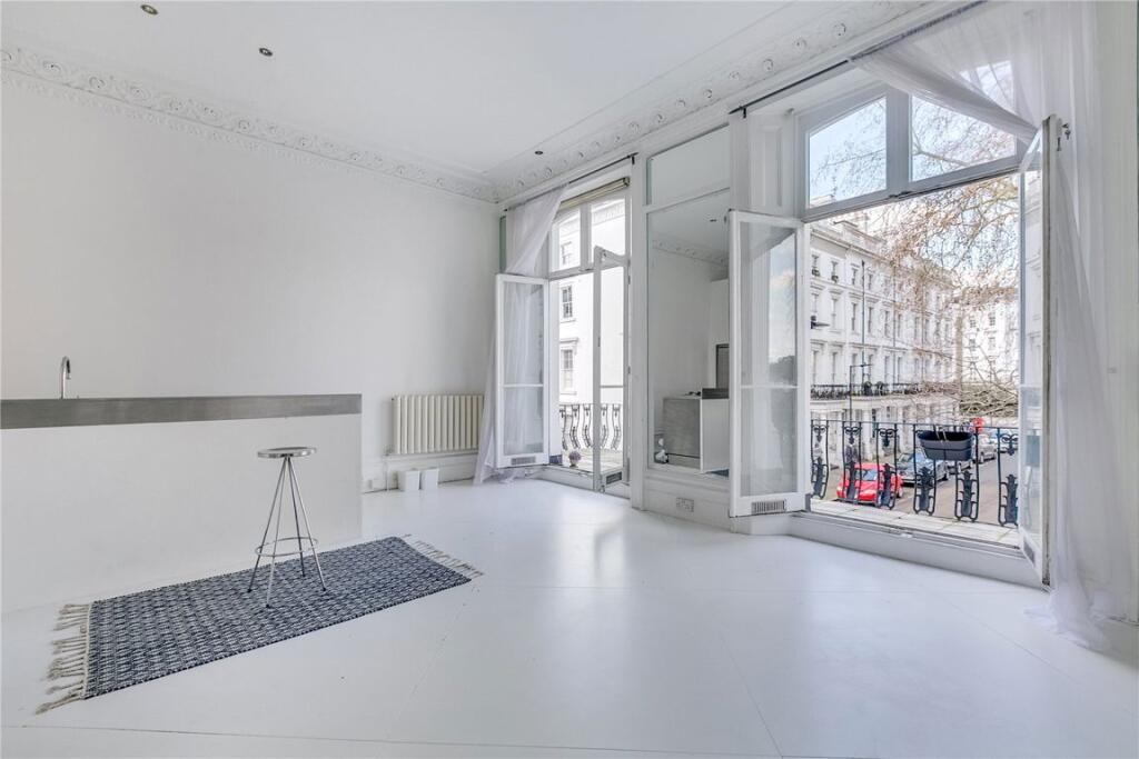 1 bed 1st Floor Flat for rent in Paddington. From Marsh and Parsons - Notting Hill