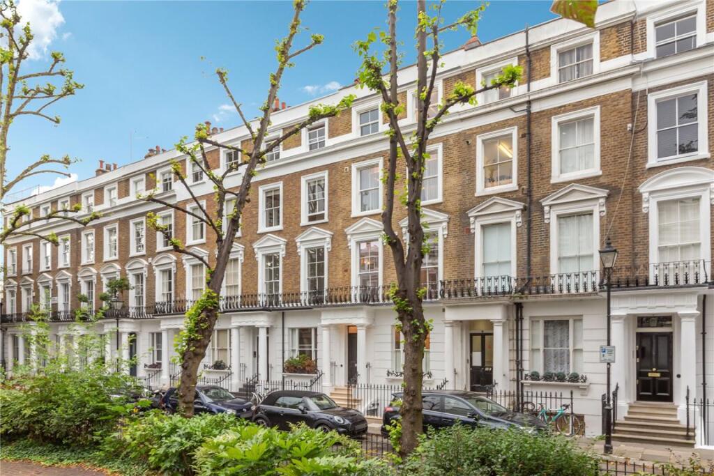 5 bed Mid Terraced House for rent in Paddington. From Marsh and Parsons - Notting Hill 5 bed Mid Terraced House for rent in Paddington. From Marsh and Parsons - Notting Hill