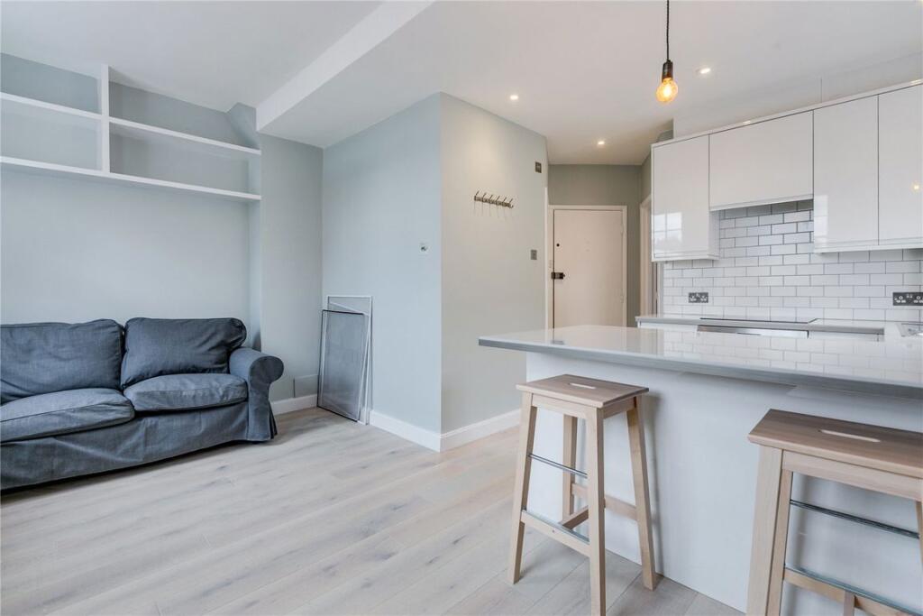 1 bed 1st Floor Flat for rent in Paddington. From Marsh and Parsons - Notting Hill 1 bed 1st Floor Flat for rent in Paddington. From Marsh and Parsons - Notting Hill