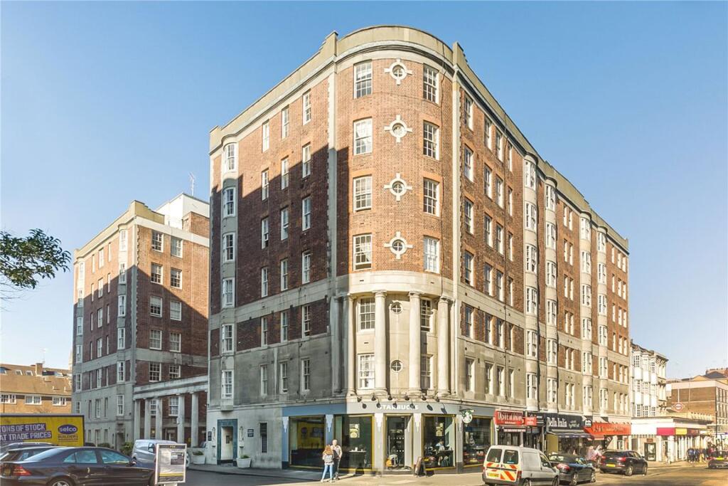 2 bed 1st Floor Flat for rent in Paddington. From Marsh and Parsons - Notting Hill
