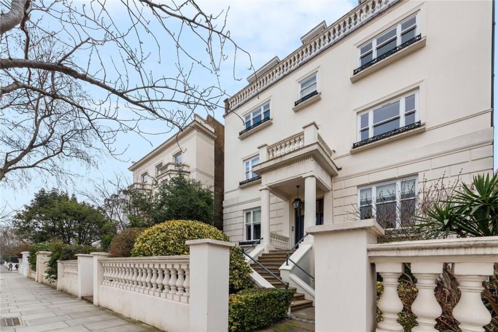 2 bed 1st Floor Flat for rent in Paddington. From Marsh and Parsons - Notting Hill