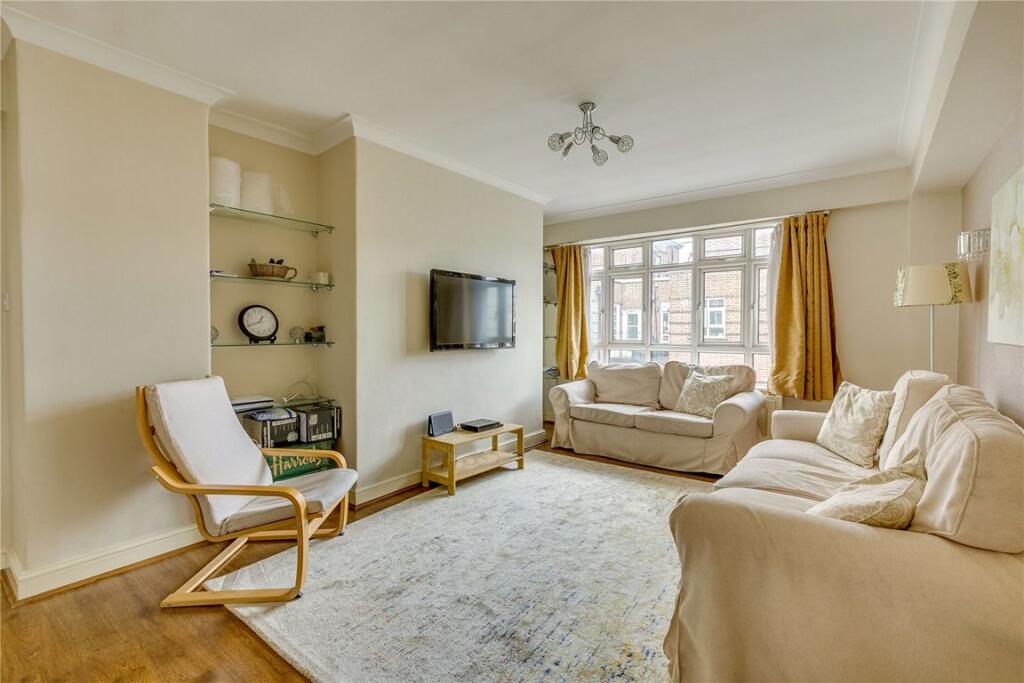 2 bed 1st Floor Flat for rent in Paddington. From Marsh and Parsons - Notting Hill