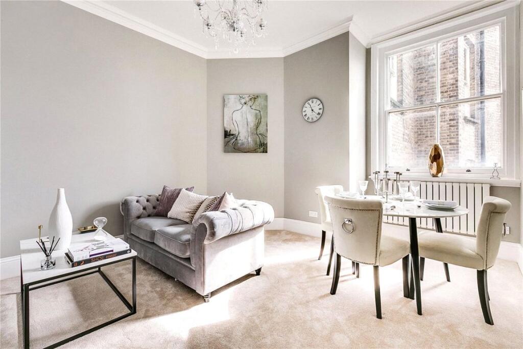 1 bed 1st Floor Flat for rent in Paddington. From Marsh and Parsons - Notting Hill 1 bed 1st Floor Flat for rent in Paddington. From Marsh and Parsons - Notting Hill