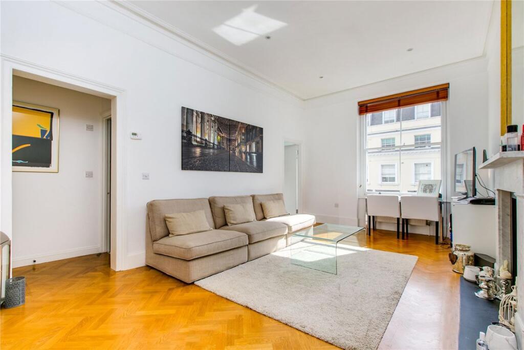 1 bed 1st Floor Flat for rent in Paddington. From Marsh and Parsons - Notting Hill