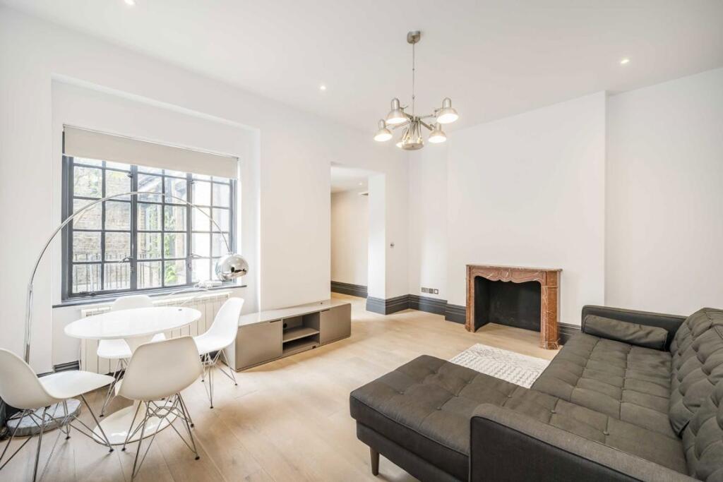 1 bed 1st Floor Flat for rent in Paddington. From Marsh and Parsons - Notting Hill 1 bed 1st Floor Flat for rent in Paddington. From Marsh and Parsons - Notting Hill