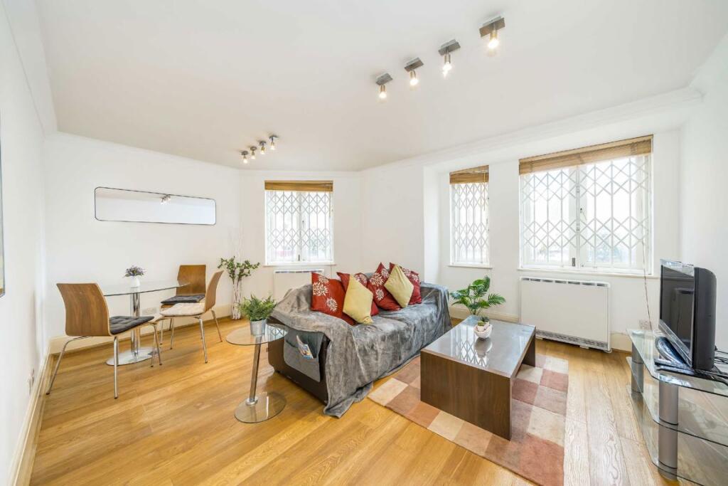 2 bed 1st Floor Flat for rent in Paddington. From Marsh and Parsons - Notting Hill