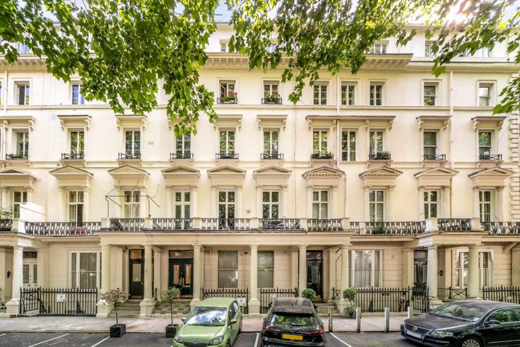 2 bed 1st Floor Flat for rent in Paddington. From Marsh and Parsons - Notting Hill