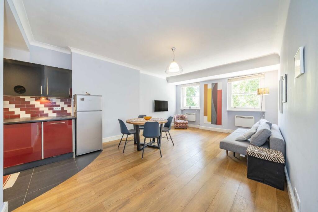 1 bed 1st Floor Flat for rent in Paddington. From Marsh and Parsons - Notting Hill 1 bed 1st Floor Flat for rent in Paddington. From Marsh and Parsons - Notting Hill