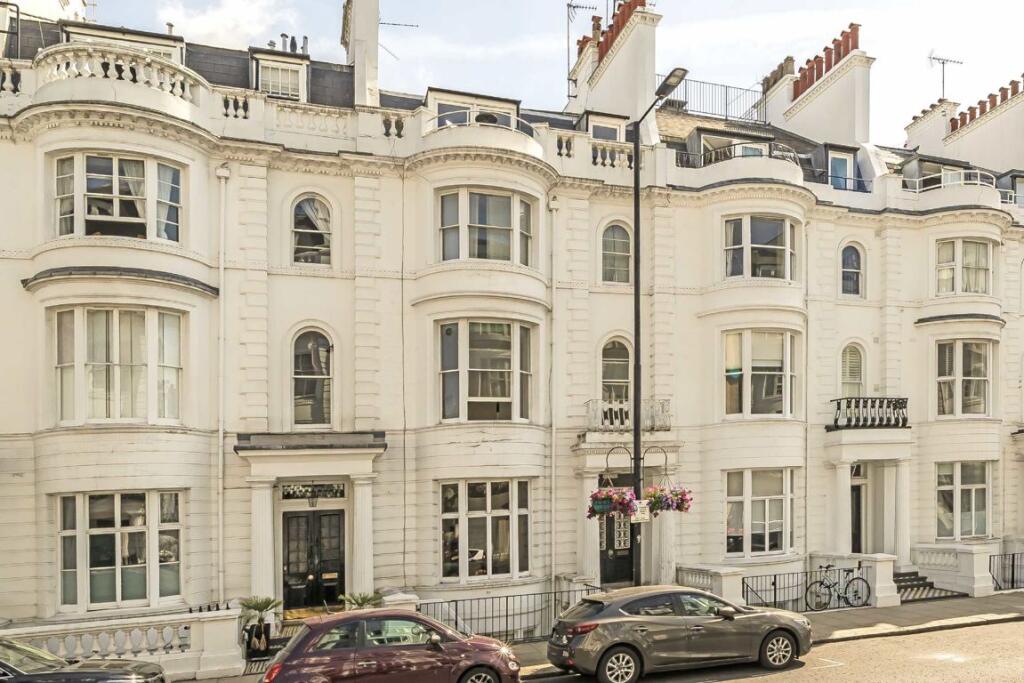 1 bed 1st Floor Flat for rent in Paddington. From Marsh and Parsons - Notting Hill
