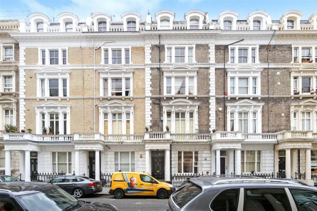 1 bed 1st Floor Flat for rent in Paddington. From Marsh and Parsons - Notting Hill 1 bed 1st Floor Flat for rent in Paddington. From Marsh and Parsons - Notting Hill