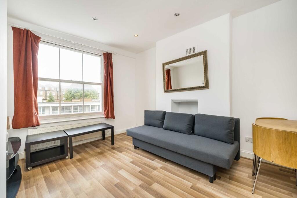 1 bed 1st Floor Flat for rent in Paddington. From Marsh and Parsons - Notting Hill 1 bed 1st Floor Flat for rent in Paddington. From Marsh and Parsons - Notting Hill