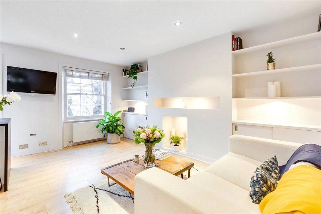 1 bed 1st Floor Flat for rent in Paddington. From Marsh and Parsons - Notting Hill 1 bed 1st Floor Flat for rent in Paddington. From Marsh and Parsons - Notting Hill