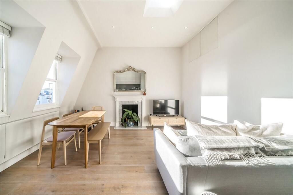 2 bed 1st Floor Flat for rent in Paddington. From Marsh and Parsons - Notting Hill 2 bed 1st Floor Flat for rent in Paddington. From Marsh and Parsons - Notting Hill