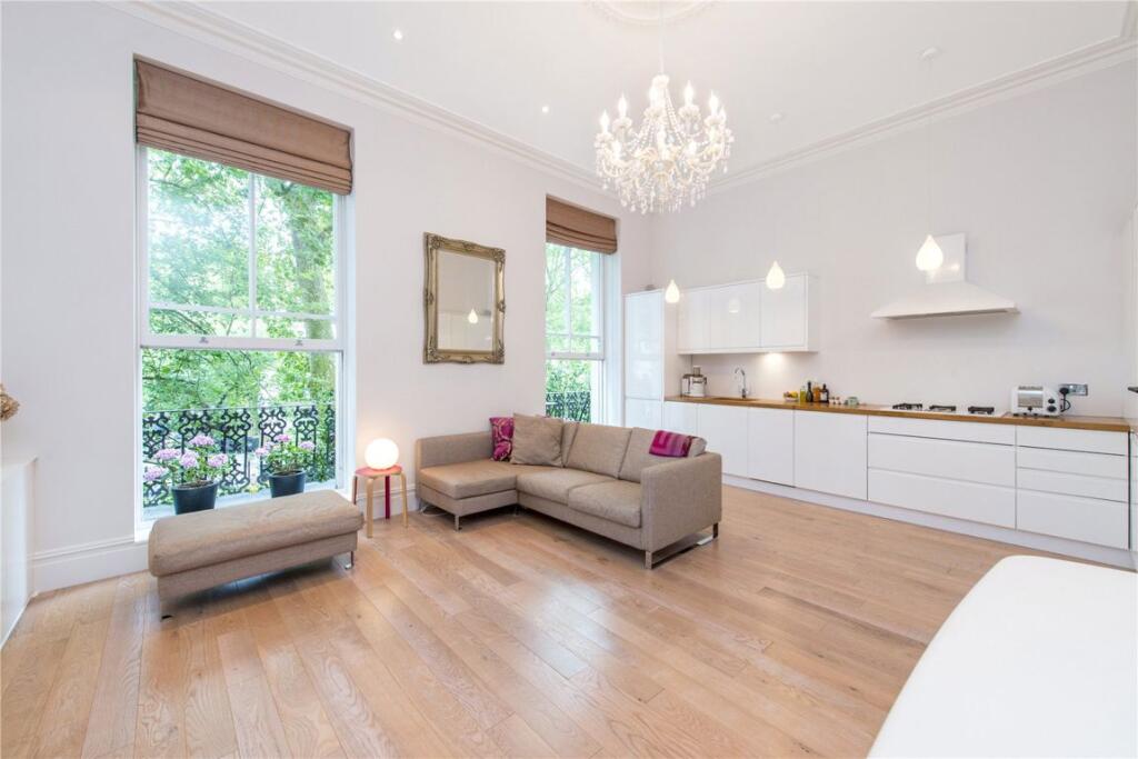 1 bed 1st Floor Flat for rent in Paddington. From Marsh and Parsons - Notting Hill