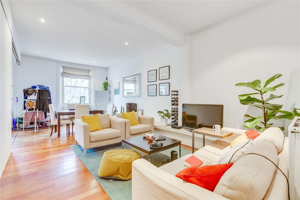2 bed 1st Floor Flat for rent in Paddington. From Marsh and Parsons - Notting Hill