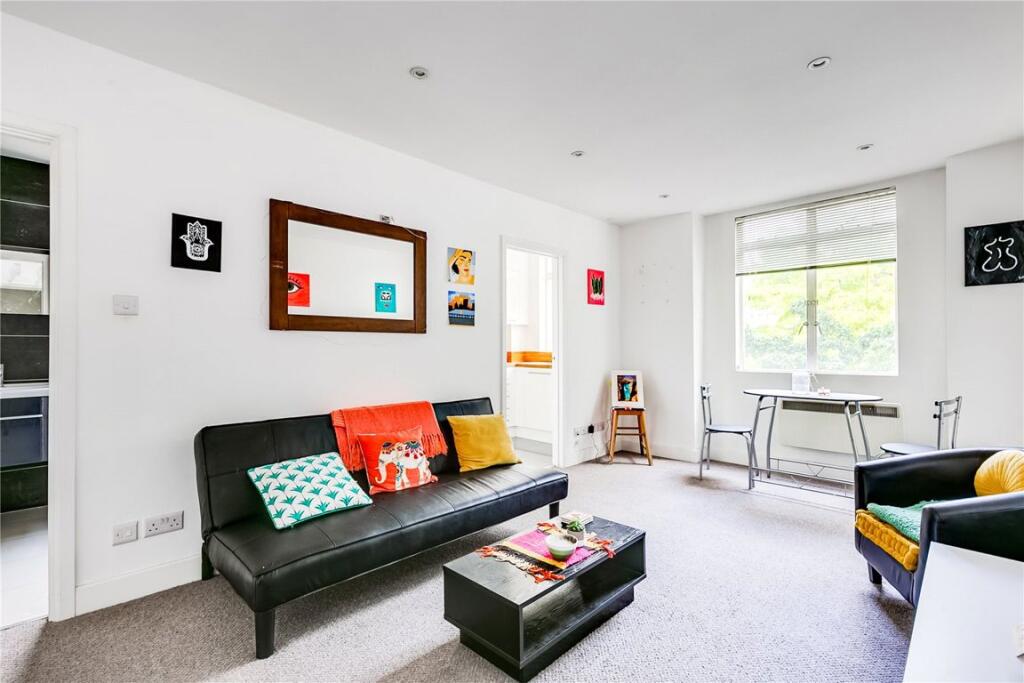 1 bed 1st Floor Flat for rent in Paddington. From Marsh and Parsons - Notting Hill 1 bed 1st Floor Flat for rent in Paddington. From Marsh and Parsons - Notting Hill