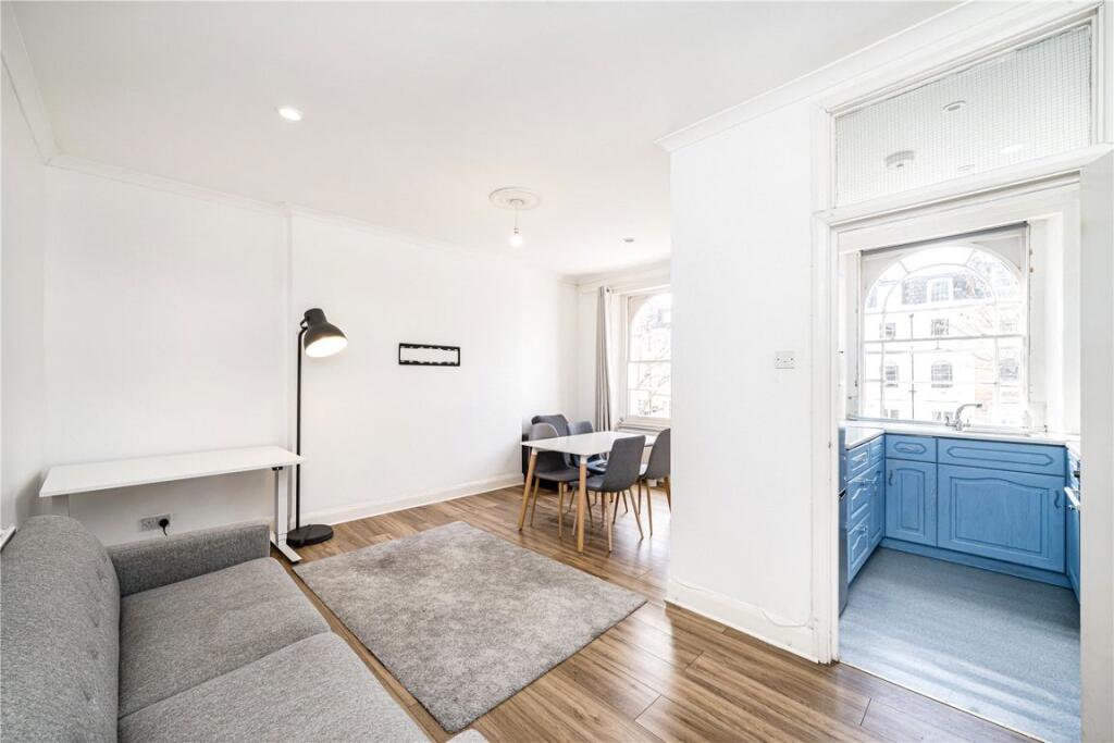 2 bed 1st Floor Flat for rent in Paddington. From Marsh and Parsons - Notting Hill