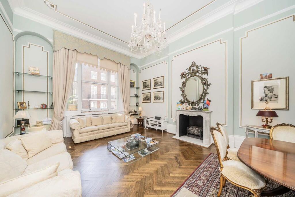 2 bed 1st Floor Flat for rent in Paddington. From Marsh and Parsons - Notting Hill