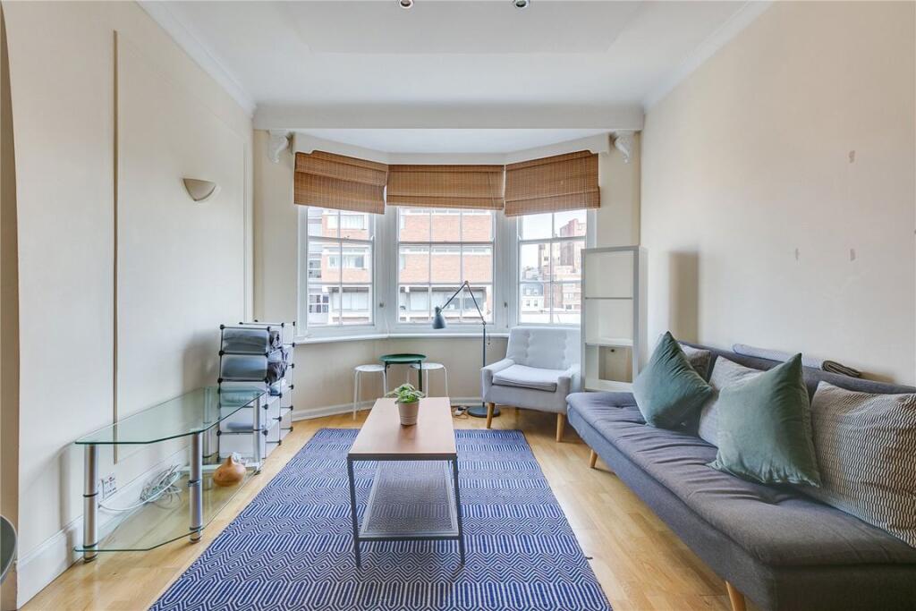 1 bed 1st Floor Flat for rent in Paddington. From Marsh and Parsons - Notting Hill