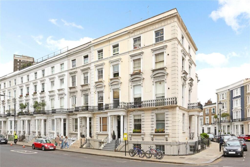 4 bed 1st Floor Flat for rent in Kensington. From Marsh and Parsons - Notting Hill 4 bed 1st Floor Flat for rent in Kensington. From Marsh and Parsons - Notting Hill